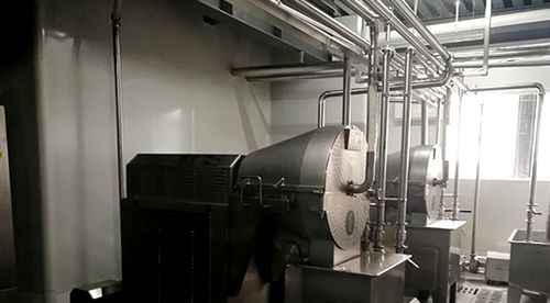 食品工廠管路系統設計布局核心要求與圖文設計制作指南